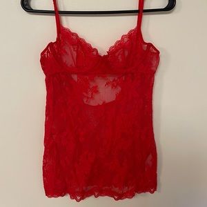 Victoria’s Secret Lingerie, medium
